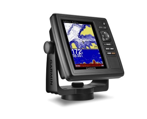 Garmin-GPS-MAP-547-10Hz-GPSGLONASS-Receiver Garmin-GPS-MAP-547-10Hz-GPSGLONASS-Receiver