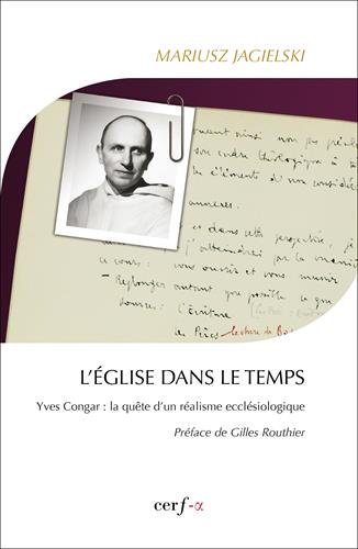 L' Église dans le temps