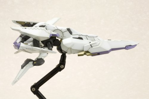 ANUBIS ZONE OF THE ENDERS - Big Viper Plastic Kit