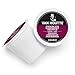 Van Houtte Raspberry Chocolate Truffle Coffee, K-Cup Portion Pack for Keurig Brewers (24 Count)