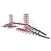Power City Construction Drawbridge Building Kit