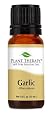 Garlic Essential Oil. 10 ml (1/3 oz). 100% Pure, Undiluted, Therapeutic Grade.