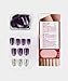 Impress KISS Nails Press-On Manicure Nails (BIPD280-606602016 New Style