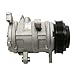 Delphi CS20126 10S17 New Air Conditioning Compressor