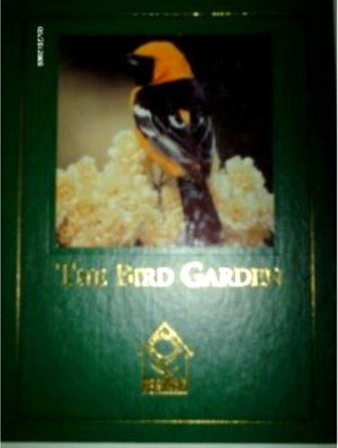 The Bird Garden 0914697684 Book Cover