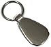 Chevrolet Chevy Corvette C4 Red Teardrop Key Fob Authentic Logo Key Chain Key Ring Keychain Lanyard