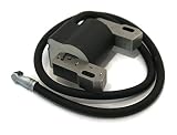 The ROP Shop Ignition Coil Fits Briggs & Stratton 195431 195432 195433 195435 195436 195437