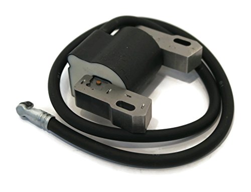 The ROP Shop Ignition Coil Fits Briggs & Stratton 195431 195432 195433 195435 195436 195437