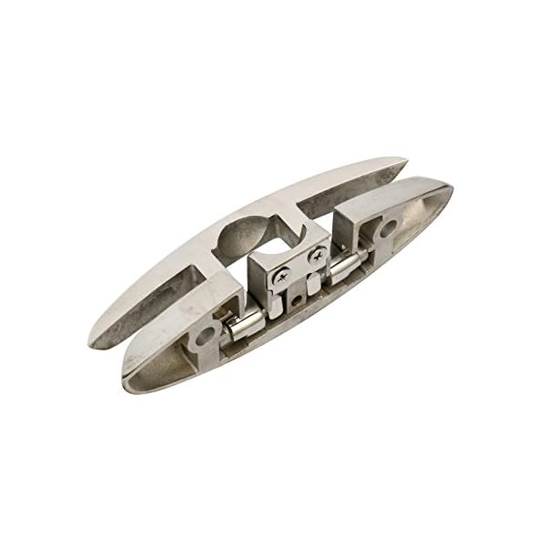 Amarine-made-6-Stainless-Folding-Cleat-Flip-up-Dock-Cleat