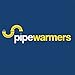 PipeWarmers Insulated Pouch - backflow Insulation Cover (13.5 x18)