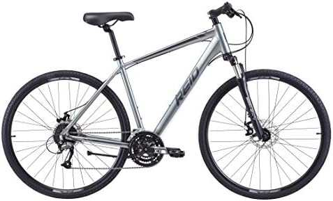 reid commuter bike