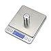 Digital Kitchen Food Scale M Brand with Multifunction for Cooking Jeweling Weight Accuracy to 0.01g and Max 1.1lb 500g