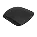 Hoypeyfiy Real Leather Center Console Lid Armrest Cover Fits for 2009-2015 Honda Pilot Black New