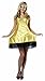 Rasta Imposta A Christmas Story Leg Lamp Sexy Dress Costume