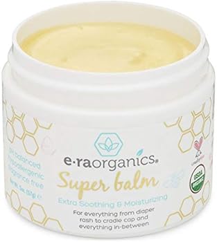 era organics cream