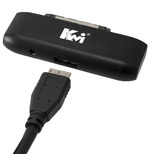 Kingwin usb 3.0 to sata adapter for solid state drives …
