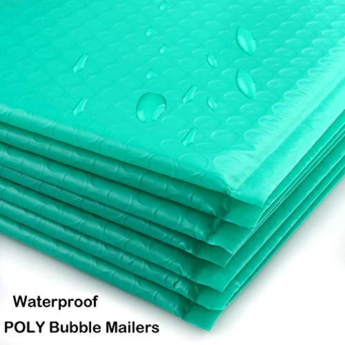 3 Mailers+CBTONE+Envelopes+Waterproof+Shipping