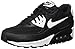 Nike Women's Air Max 90 Essential Running Shoe