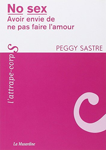 No sex
