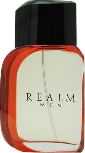 Realm By Erox For Men. Cologne Spray 1.7 Ounces by Erox