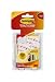 Command Refill Strips, White, 8 Small, 4 Medium, 4 Large/Pack primary