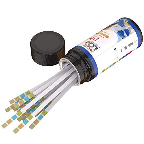 4 Drinking+Kombucha+Liquids+Universal+Alkalinity