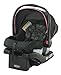 Graco SnugRide Essentials 30 Infant Car Seat | Baby Car Seat, Tansy