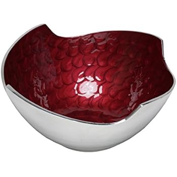 Artisan d'Orient Square Wave bowl 6
