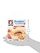 Quaker Baked Squares, Soft Baked Bars, Strawberry, 5 Bars (Pack of 8)