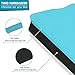 SpemOk Kneeling Pads Extra Thick - Softer Material Garden Kneeler, Foam Knee Mat for Gardening, Work, Bathing Baby, Cleaning, Yoga
