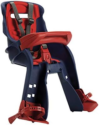 ok baby orion front bike seat