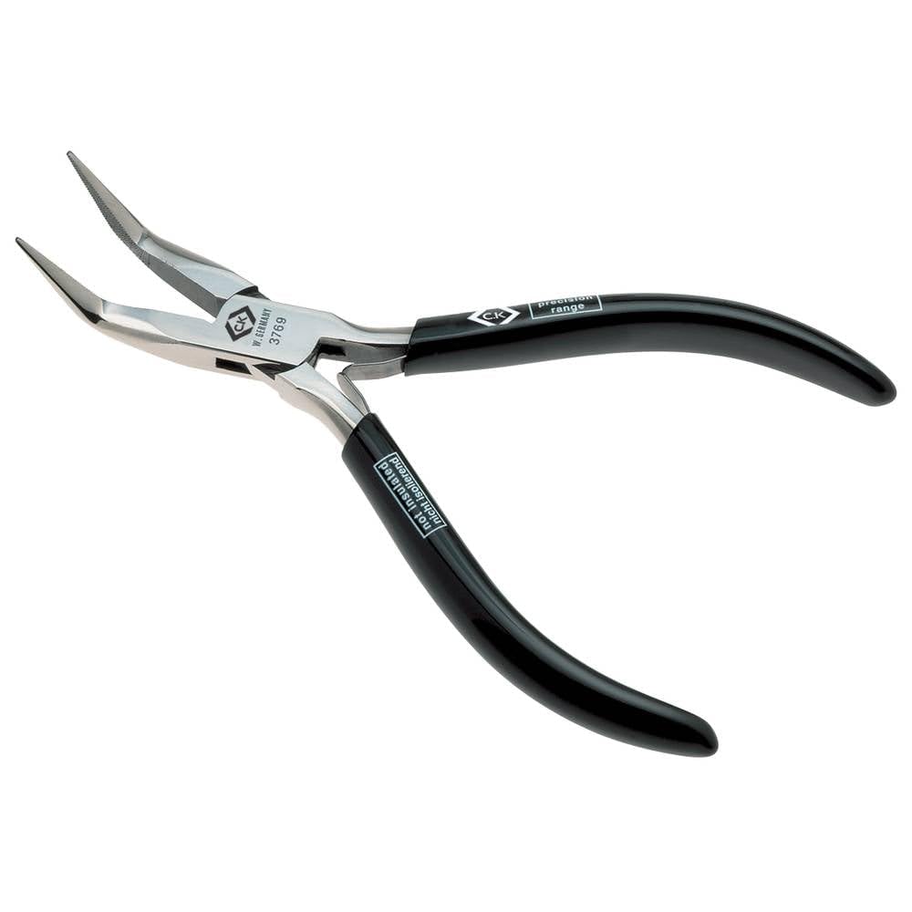 C.K Classic T3769 150mm Precision Snipe Nose Pliers