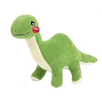 Niuniu Daddy 11.8" Plush Toy Baby Dinosaur Stuffed Animal Toy