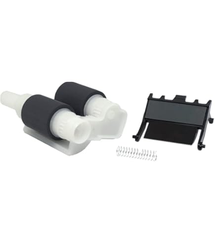 Rulli Fusore OKLILI Per Stampanti Brother - Compatibili Con HL-L8260, MFC-L8900, Ecc. - Foto 2