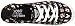 Skechers BOBS Women's Beach Bingo-Dapper Party Sneaker