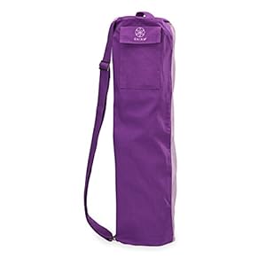 Gaiam Breathable Yoga Mat Bag