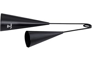 Tycoon Percussion Medium Agogo Bell*