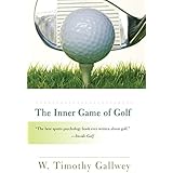 The Inner Game of Golf