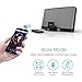 8Pin Bluetooth 4.2 Music Audio Receiver Wireless, Smof Bluetooth Adapter Compatible with Bose SoundDock III/XT, JBL MS302GM, Philips DS1155B/93 and More