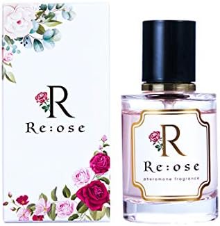 Re:ose Damask Rose Bergamot Ylang-Ylang-Ylang-Musk, Jasmine, Osmoferin, Hyaluronic Acid, Vitamin C, Ceramide Re:ose Damask Rose Bergamot Ylang-Ylang-Ylang-Musk, Jasmine, Osmoferin, Hyaluronic Acid, Vitamin C, Ceramide