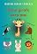 Livro Dona girafa vara pau