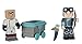Tube Heroes TDM Diamond Dimension Action Figure Pack