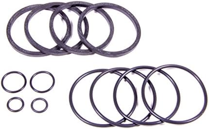 Strange Engineering B5105 O-Ring Kit for Four Piston Caliper