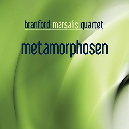 Metamorphosen