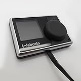 Webasto Heater Timer MultiControl HD | 9030025A