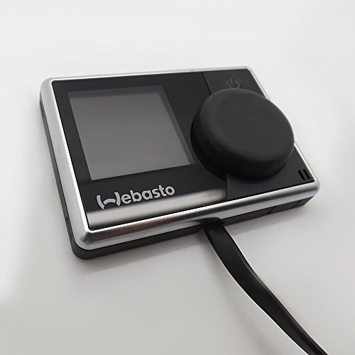 Webasto Heater Timer MultiControl HD | 9030025A