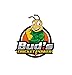 Bud’s Cricket Protein Powder - 100% Pure Cricket Powder, Gluten-Free, Dairy-Free, High Protein Flour Substitute Excellent Source of Vitamin B12, Omega-3, Fiber, Amino Acids, Calcium & Iron (1/2 LB)