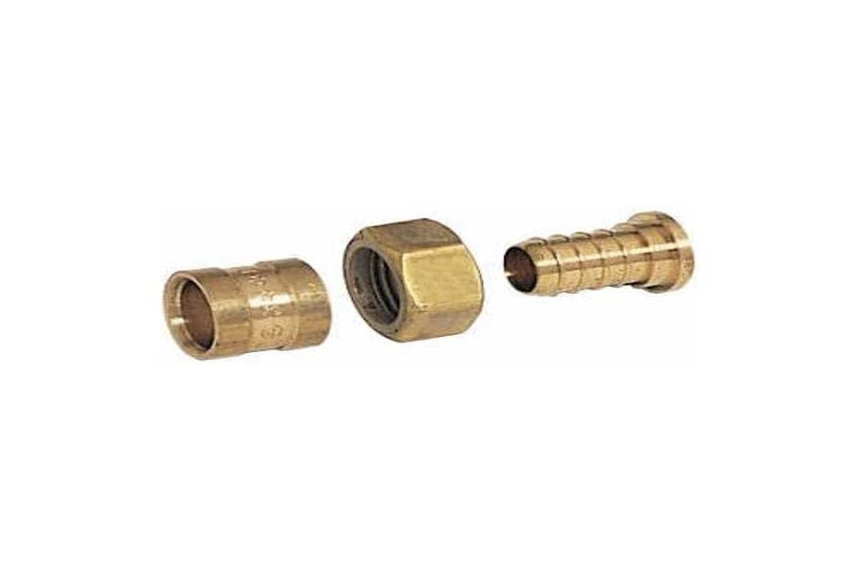 Comap 4263 Brass Sliding Connector