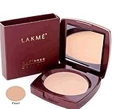 Lakme radiance compact 9gram Shade natural pearl