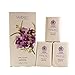 Yardley of London Perfumed Soap for Women, April Violets, 3.5 Ounce